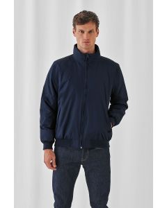 Kurtka Crew Bomber b&c TBC/JM961