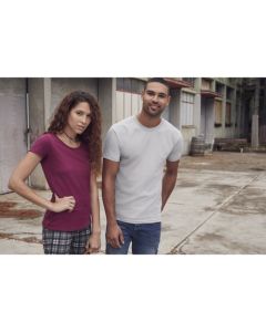 Koszulka Iconic 195 Ringspun Premium (Ringspun Premium T) fruit of the loom TFL/61-422-0