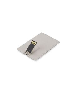 Pamięć USB KARTA ECO 64 GB as GAS/44094