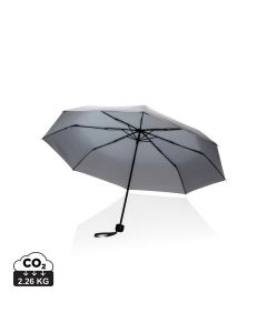Mały parasol manualny 21'' Impact AWARE rPET xd GXD/P850-582