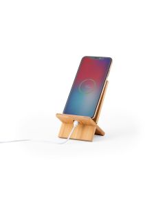 Bambusowy Stojak na Telefon vg GVG/V0227