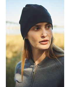 Czapka z Dzianiny neutral TNE/O93050