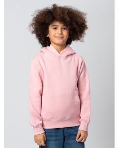 Outsider Kids - Bluza Dziecięca z Kapturem black spider TBS/BSK332