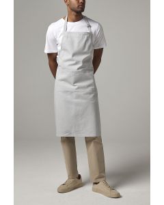 Fartuch FairTrade Cotton Adult Craft westford mill GWM/W364