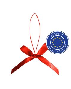 Wstążka do kuli upominkowej V0901 vg GVG/V0011