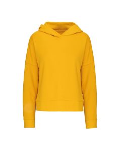 Damska Bluza Organic z Kapturem kariban TKA/K494