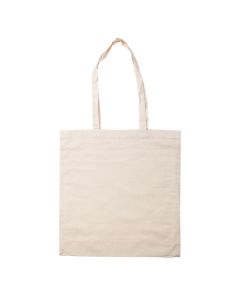 Torba bawełniana 140 g/m2 - długie uszy rd GRD/R08517