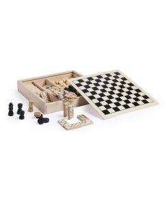 Zestaw gier vg GVG/V7364