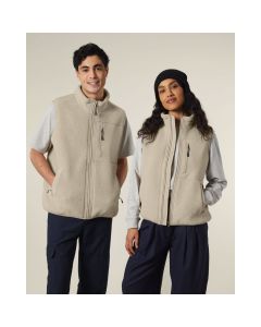 Liner - Kurtka bez Rękawów Unisex Sherpa stanley/stella TSA/STJU249