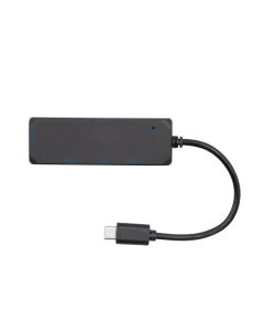 Hub USB i USB typu C z RABS Gerard vg GVG/V0018