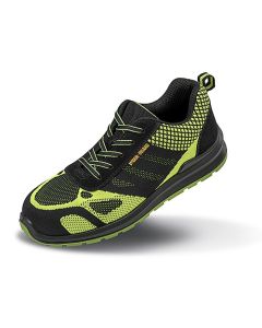 Buty Hicks Safety Trainer result TRE/R458X