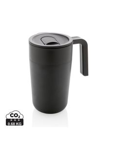 Kubek termiczny 480 ml, PP z recyklingu xd GXD/P433-231