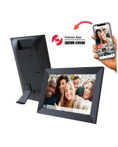 Prixton Prado Frameo cyfrowa ramka Wi-Fi na zdjęcia 10 cali pf GPF/2PA130