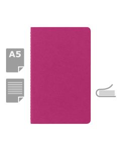 Zeszyt MOLESKINE Cahier Journal ok. A5 vg GVG/VM022