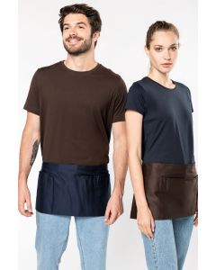 Krótki Fartuch kariban TKA/K896