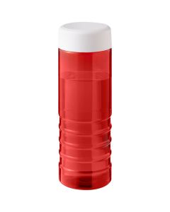 H2O Active Eco Treble 750 ml screw cap water bottle pf GPF/210481