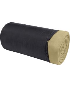 Huggy koc polarowy o wymiarach 220 x 250 cm pf GPF/113331
