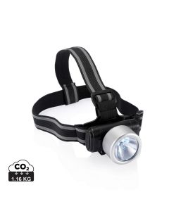 Latarka na głowę 3 LED Everest xd GXD/P518-020