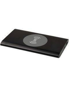 Juice bezprzewodowy powerbank o pojemności 4000 mAh Type-C z aluminium pochodzącego z recyklingu pf GPF/124384