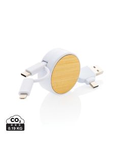 Kabel do ładowania Ontario xd GXD/P302-373