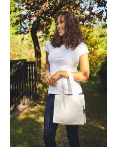 Mała Torba Panama neutral TNE/O90050