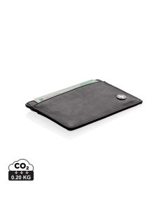 Etui na karty kredytowe Swiss Peak, ochrona RFID xd GXD/P820-420