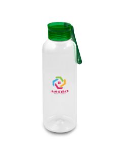 Butelka sportowa 500 ml z RPET | Suna vg GVG/VA086