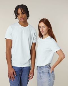 Crafter – Koszulka Unisex Iconic Mid-Light stanley/stella TSA/STTU170