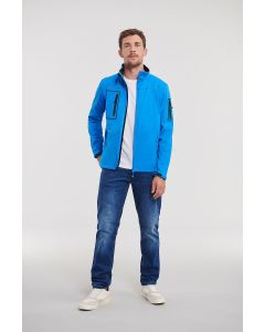 Kurtka Sport Shell 5000 russell TRU/520M