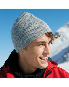 Czapka Beanie Rib myrtle beach GMB/MB7923