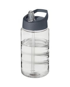 Bidon H2O Bop o pojemności 500 ml z wieczkiem z dzióbkiem pf GPF/210883