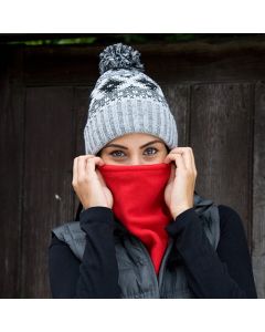 Chusta Bandit Face/Neck/Chest result TRE/R353X