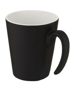 Kubek Ceramiczny Oli o Pojemności 360 Ml z Uchwytem pf GPF/100687