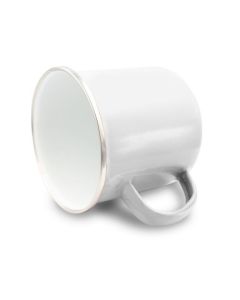 Emaliowany kubek 360 ml vg GVG/V7235