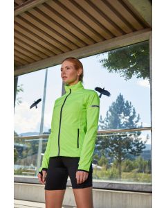 Damski Softshell Sports james & nicholson TJN/JN1125