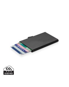 Etui na karty kredytowe C-Secure, ochrona RFID xd GXD/P820-491