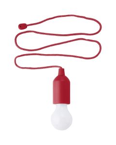 Wisząca lampka ''żarówka''  vg GVG/V8728