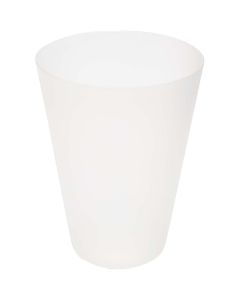 Glastonbury kubek wielokrotnego użytku o pojemności 300 ml z tworzyw sztucznych pf GPF/100854