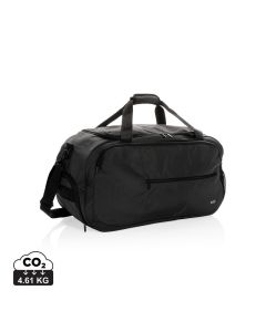 Torba sportowa, podróżna Swiss Peak AWARE RPET xd GXD/P707-151