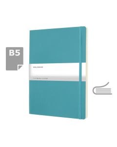 Notatnik MOLESKINE vg GVG/VM402