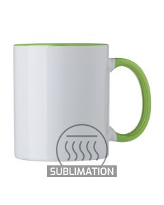 Kubek ceramiczny 300 ml vg GVG/V6986