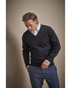 Sweter Męski V-Neck tee jays TTJ/6001