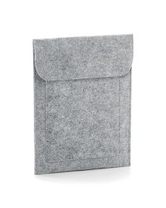 Filcowe etui na urządzenie iPad® bagbase GBB/BG727