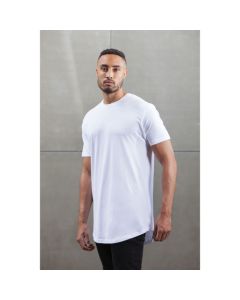 Wydłużona Koszulka Length T-Shirt mantis TMA/M126