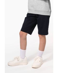 Bermudy chłopięce chino kariban TKA/K7007