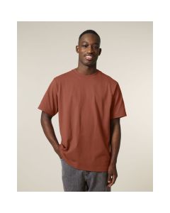 Freestyler - Koszulka Unisex Heavy Weight stanley/stella TSA/STTU788