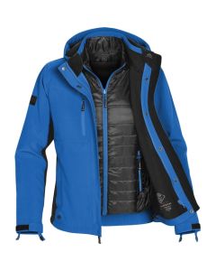 Kurtka Damska 3W1 Atmosphere stormtech TST/SSJ-1W