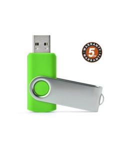 Pamięć USB TWISTER 16 GB as GAS/44012