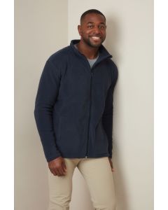 Rozpinany Polar Active Fleece stedman TSD/ST5030