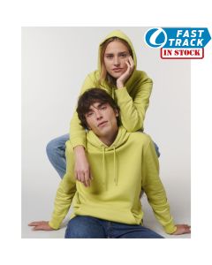 Cruiser - Kultowa Bluza z Kapturem Unisex stanley/stella TSA/STSU822